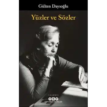 Yüzler ve Sözler