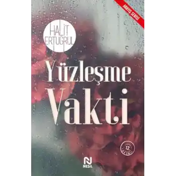 Yüzleşme Vakti