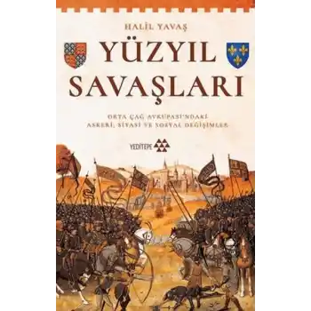 Yüzyıl Savaşları