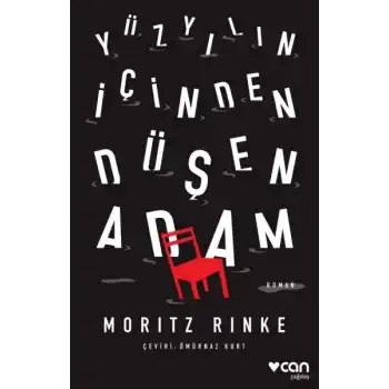 Yüzyılın İçinden Düşen Adam