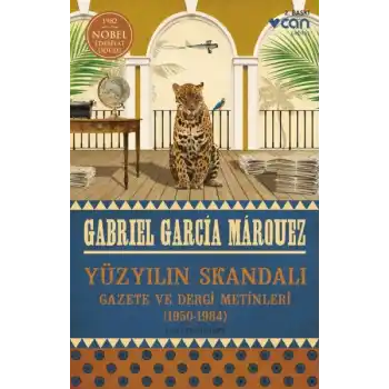 Yüzyılın Skandalı