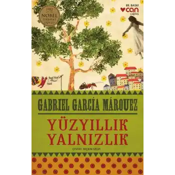 Yüzyıllık Yalnızlık