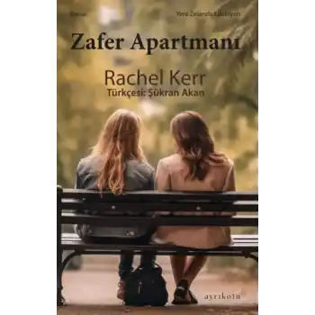 Zafer Apartmanı