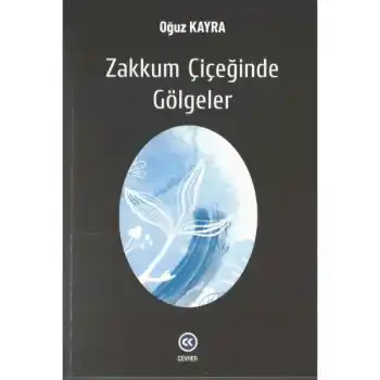Zakkum Çiçeğinde Gölgeler