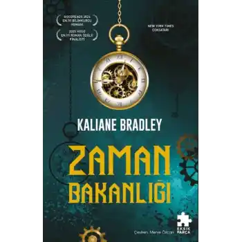 Zaman Bakanlığı