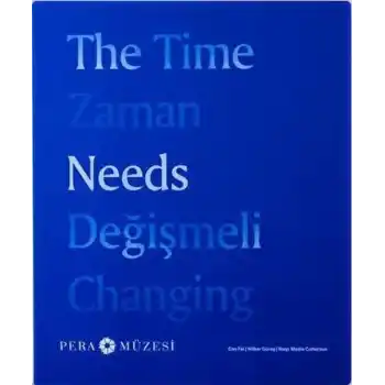 Zaman Değişmeli