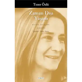 Zaman Dışı Yaşam
