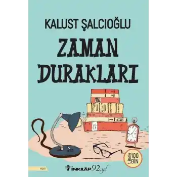 Zaman Durakları