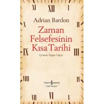 Zaman Felsefesinin Kısa Tarihi