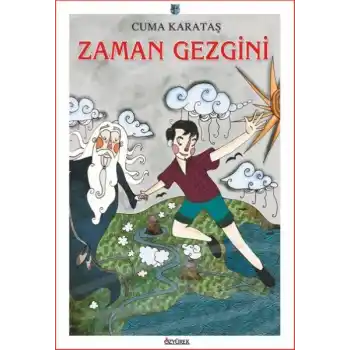 Zaman Gezgini