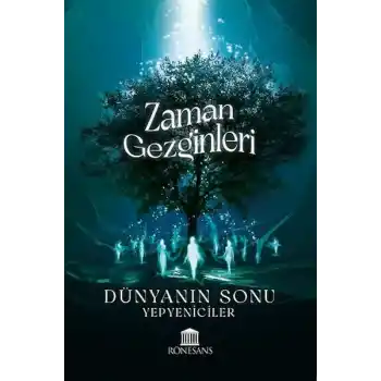 Zaman Gezginleri - Dünyanın Sonu
