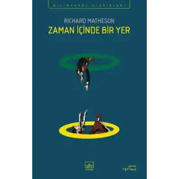 Zaman İçinde Bir Yer