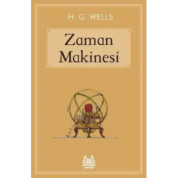 Zaman Makinesi