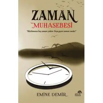 Zaman Muhasebesi