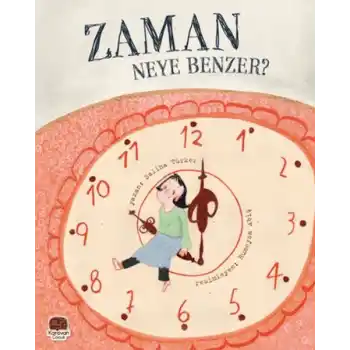 Zaman Neye Benzer?
