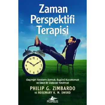 Zaman Perspektifi Terapisi