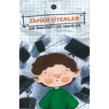 Zaman Yiyenler