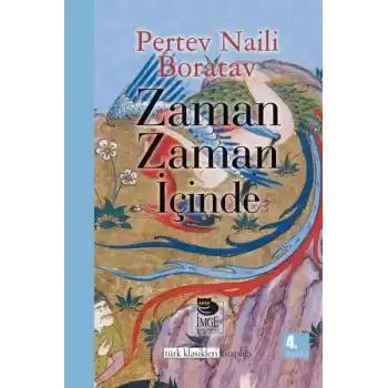 Zaman Zaman İçinde