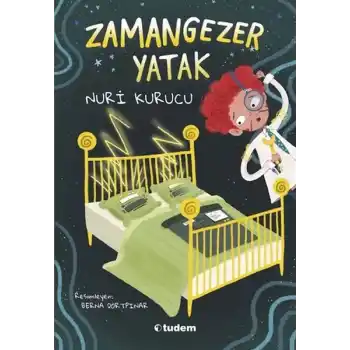 Zamangezer Yatak