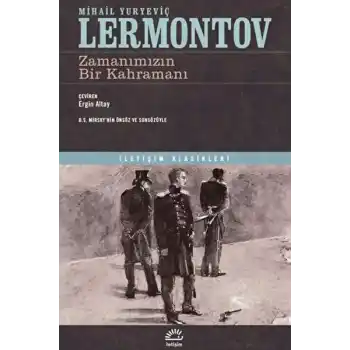 Zamanımızın Bir Kahramanı