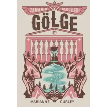 Zamanın Bekçileri 4 - Gölge