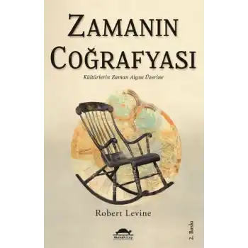 Zamanın Coğrafyası