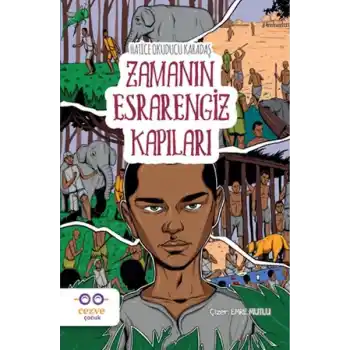 Zamanın Esrarengiz Kapıları