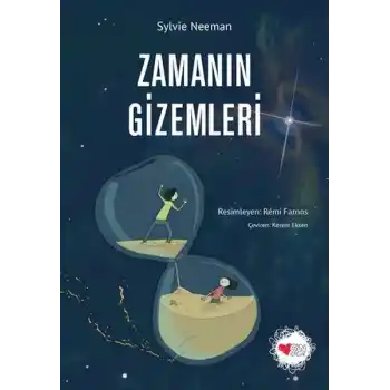 Zamanın Gizemleri