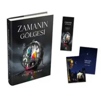 Zamanın Gölgesi – 1