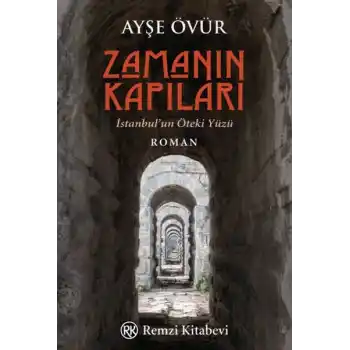Zamanın Kapıları