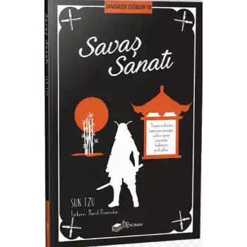 Zamansız Eserler - Savaş Sanatı