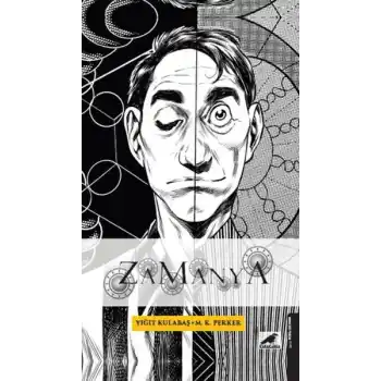 Zamanya