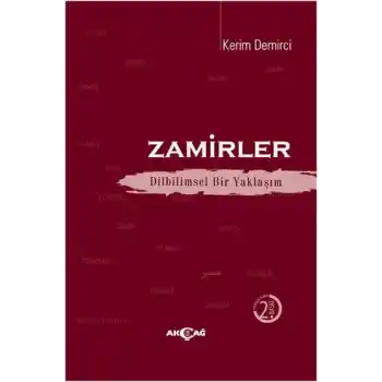 Zamirler