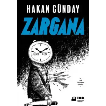 Zargana