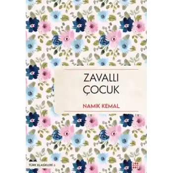 Zavallı Çocuk