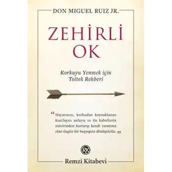 Zehirli Ok