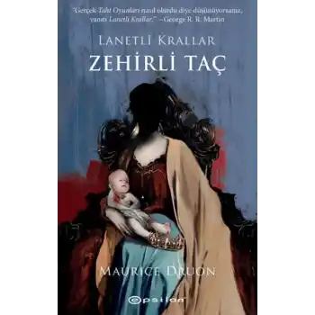Zehirli Taç - Lanetli Krallar 2