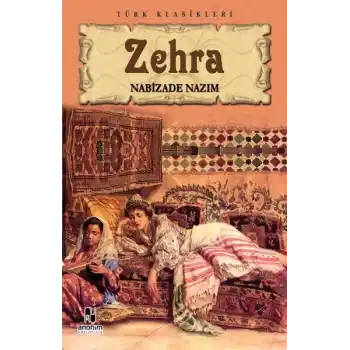 Zehra