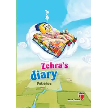 Zehras Diary - Patience