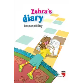 Zehras Diary - Responsibility