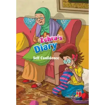 Zehras Diary - Self Confidence