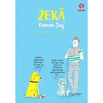 Zeka Denen Şey