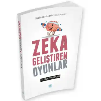 Zeka Geliştiren Oyunlar