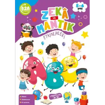 Zeka Ve Mantık Etkinlikleri