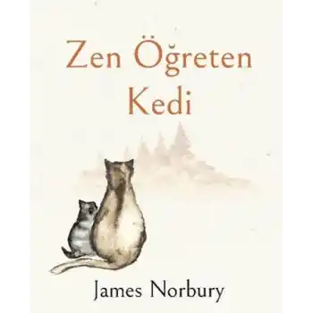 Zen Öğreten Kedi