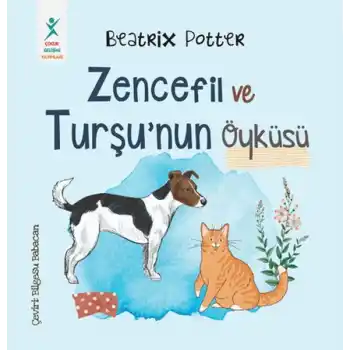 Zencefil ve Turşu’nun Öyküsü