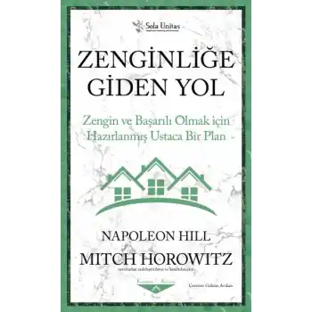 Zenginliğe Giden Yol