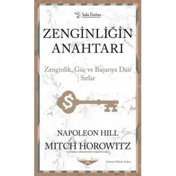 Zenginliğin Anahtarı