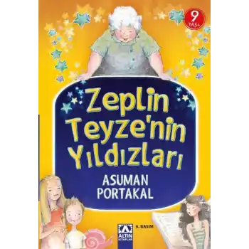 Zeplin Teyzenin Yıldızları