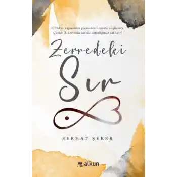 Zerredeki Sır